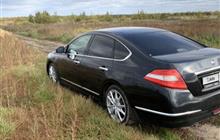 Nissan Teana 2.5CVT, 2008, 170000