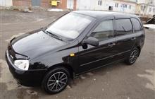 LADA Kalina 1.6, 2011, 96000