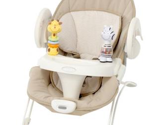  Graco Swing NBounce -   2  1:   -,      , :-6      -