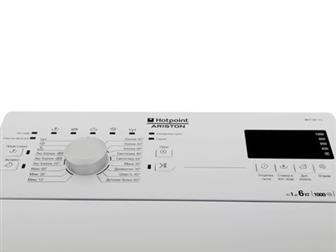     ,  Hotpoint Ariston MVTF 601 H C CIS,     2018 ,  5 ,       -