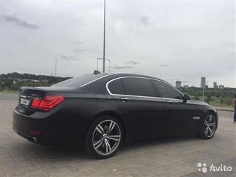  BMW 7, 50li-LONG   ,           ,     ,     -