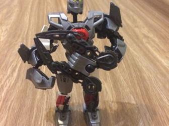   Lego        :   -