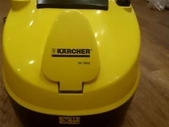   KARCHER SV 1902,   2300 watt   4 Bar,          ,       -