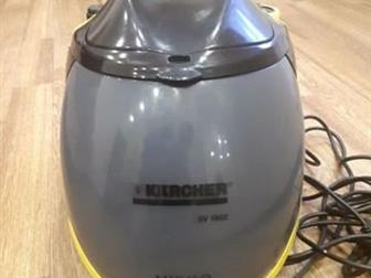   KARCHER SV 1902,   2300 watt   4 Bar,          ,       -