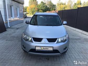 Mitsubishi Outlander XL 2008 ,   ,   - ,  - ,   ,    ,     ,    70000,    -