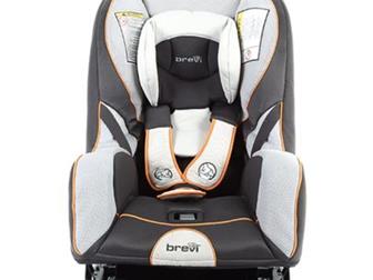 Brevi Grand Prix Silverline -    ,         4 ,     -