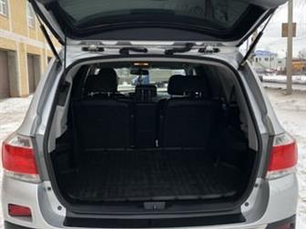  Toyota Highlander 2011 ,   , 7 ,    ,     ,     ,    -