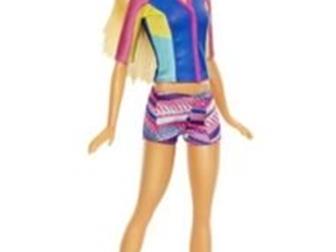   Barbie:   -