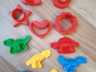   Play-Doh      ,       (  ),     Play-Doh   /, :  -
