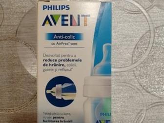  Philips Avent Anti-colic   AirFree, ,  , ,   ,  , :   -