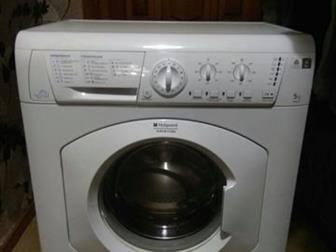    Hotpoint Ariston ARSL 85  Aclass 5kg ,     ,     ,        ,  -