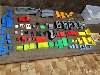  4   1,  LEGO DUPLO 10508  , ( )  -55002, LEGO DULO 10506    (  ),  -