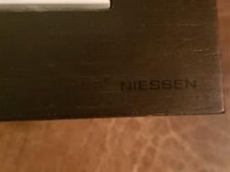    Niessen  -