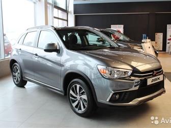 : Mitsubishi ASX 2, 0 4WD CVT Intense,    1550000 ,  ?    - 30000 , ?   -