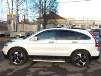 Honda CRV-3 2008,      2009,   ,   ,    ,    Mugen,     -