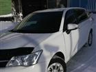 Toyota Corolla Fielder 1.5CVT, 2013, 64400