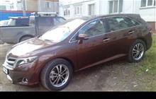 Toyota Venza 2.7AT, 2014, 65000