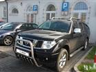 Nissan Navara 2.5, 2005, 