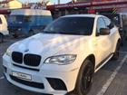 BMW X6 3.0AT, 2013, 