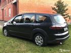 Ford S-MAX 1.8, 2006, 