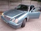 Mercedes-Benz E- 2.0, 2001, 