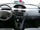 Hyundai Matrix 1.5, 2004, 