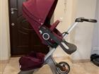  Stokke Xplory Purple