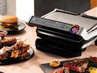 Tefal Optigrill  GC712D34 -  -