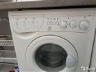   Indesit W 84 TX