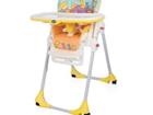 Chicco Polly Easy   6  