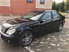 Mercedes-Benz C- 1.8AT, 2005, 224535