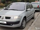 Renault Megane 1.5, 2002, 280000