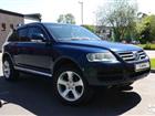 Volkswagen Touareg 2.5AT, 2005, 316000