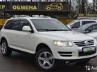 Volkswagen Touareg 2.5AT, 2009, 188000