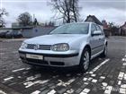 Volkswagen Golf 1.4, 2003, 215000