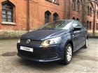 Volkswagen Polo 1.6, 2012, 109000