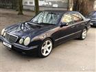 Mercedes-Benz E- 2.2AT, 1998, 350000