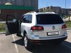 Volkswagen Touareg 2.5AT, 2010, 161000