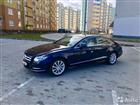 Mercedes-Benz CLS- 3.5AT, 2012, 85000