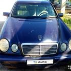 Mercedes-Benz E- 2.2 , 1997, 458 000 