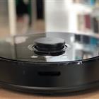 - Xiaomi Mi Roborock Sweep One