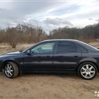 Volvo S80 2.9 AT, 1998, 327 000 