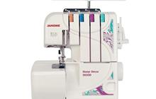  Janome HomeDecor 1300D