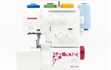  Janome HQ 075D