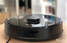 - Xiaomi Mi Roborock Sweep One