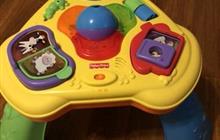 Fisher Price   