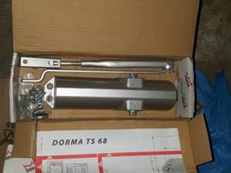  Dorma TS 68        ,     1100 ,   DORMA   