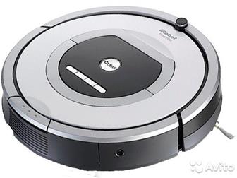    - iRobot Roomba 500, 600, 700 ,   ,   ,  /  ,   