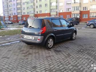  Renault Scenic 2008 ,   1,5 ,   106 , ,  ,   ,   -,   ,       