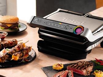 Tefal Optigrill GC702D34      ,          ,     